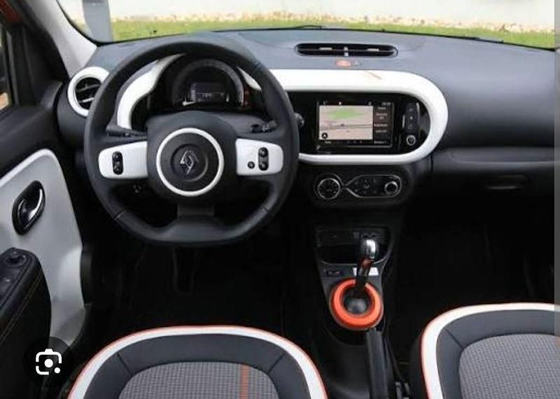 Gebraucht Renault Twingo SE 65 PS (47 kW) 2021 Kleinwagen