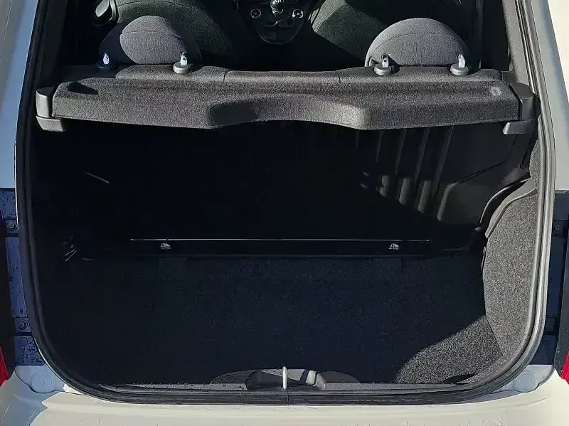 Gebraucht Fiat 500 69 PS (50 kW) 2023 Weiß Kleinwagen