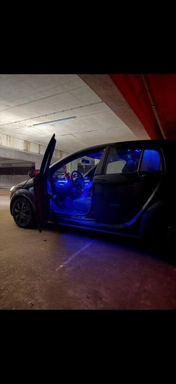 Schwarz Gebraucht 2006 Smart ForFour Passion Kleinwagen | 4.499 € (Teuer) - Bild 1/4