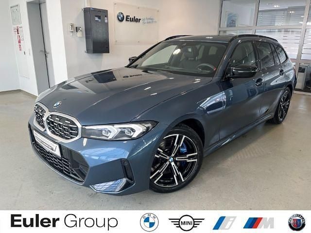 Gebraucht BMW M340 Performance 340 PS (250 kW) 2025 Blau Limousine