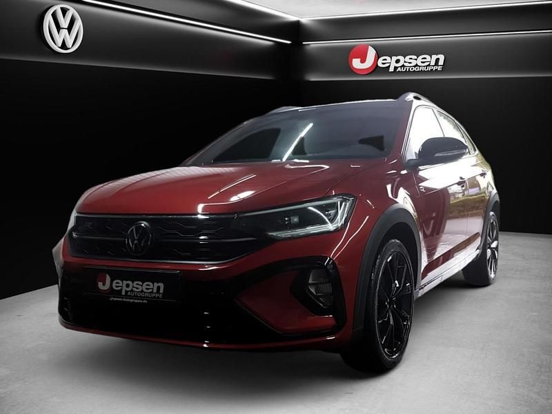 Gebraucht VW Taigo Style 116 PS (85 kW) 2024 Silber (reflexsilber) SUV