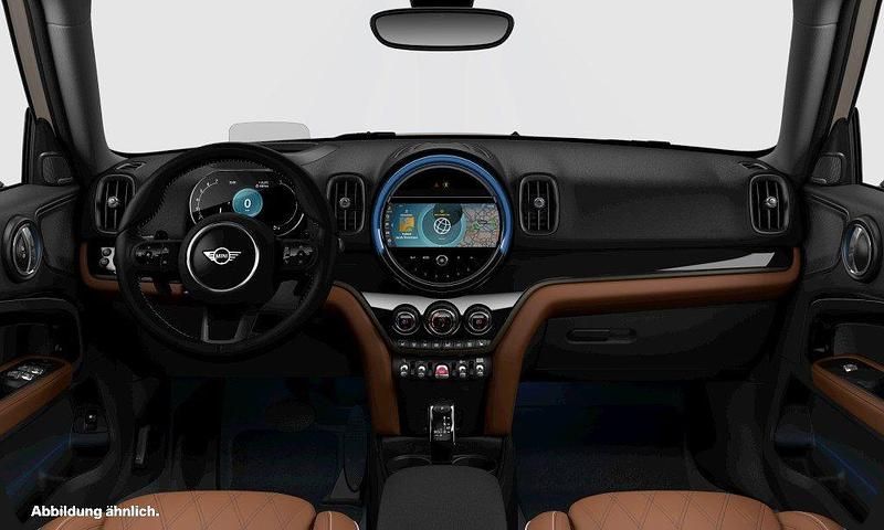 Gebraucht Mini Cooper S Classic 178 PS (130 kW) 2023 Rooftop grey Kleinwagen