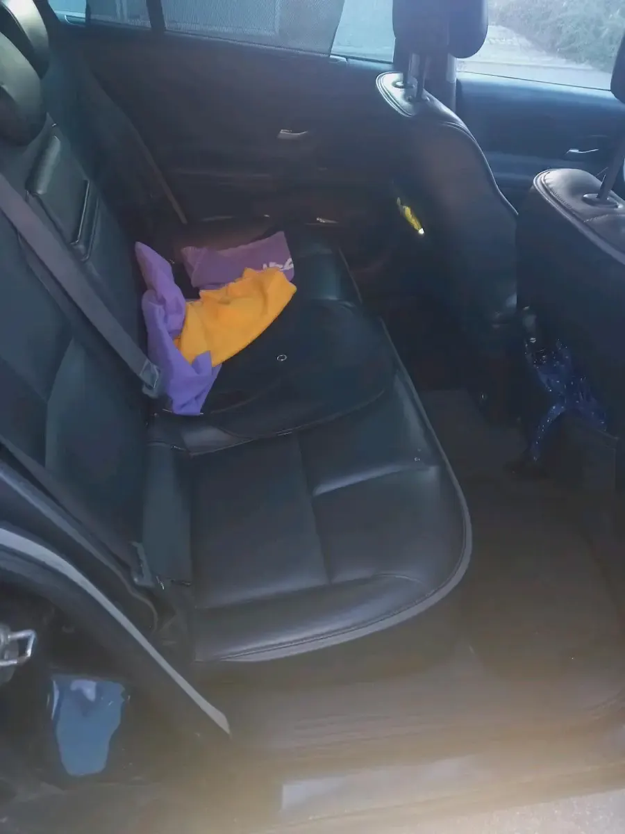 Gebraucht Renault Laguna II 173 PS (127 kW) 2006 Blau Kombi