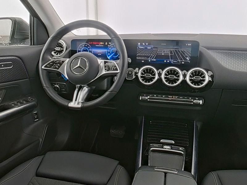 Gebraucht Mercedes EQA250+ Progressive 139 kW (190 PS) 2025 Grau SUV