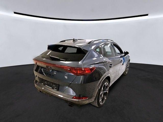 Gebraucht Cupra Formentor VZ 245 PS (180 kW) 2024 Magnetic tech SUV