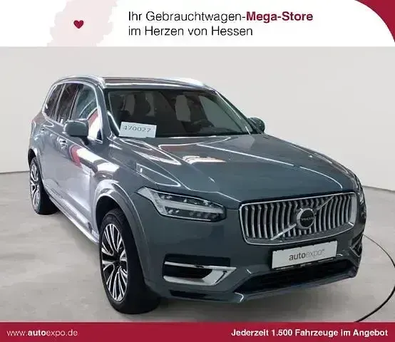 Gebraucht Volvo XC90 Plus 310 PS (228 kW) 2023 SUV