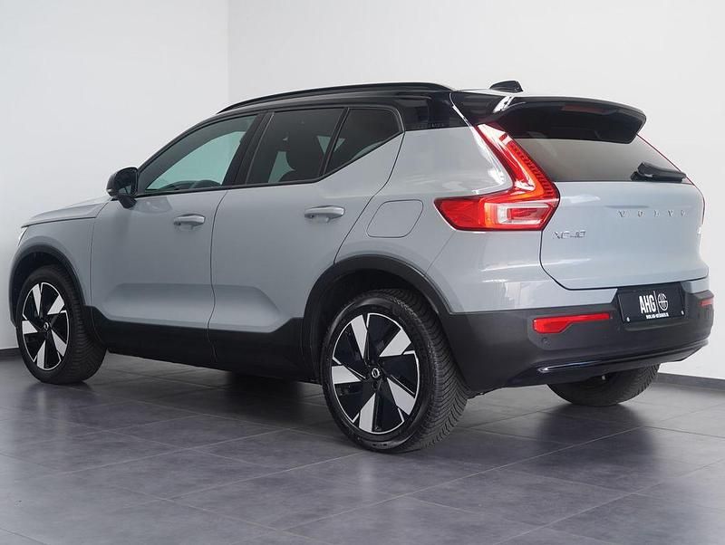 Gebraucht Volvo XC40 Plus 300 kW (408 PS) 2024 Grau SUV