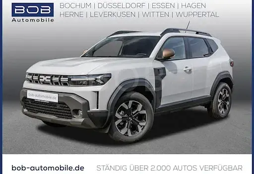 Gebraucht Dacia Duster Extreme 131 PS (96 kW) 2025 SUV
