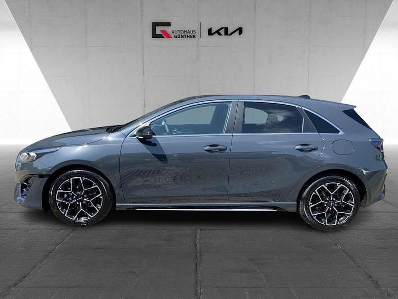 Neu Kia Ceed GT GT-Line 140 PS (102 kW) 2026 (h8g) dark penta metal m Limousine