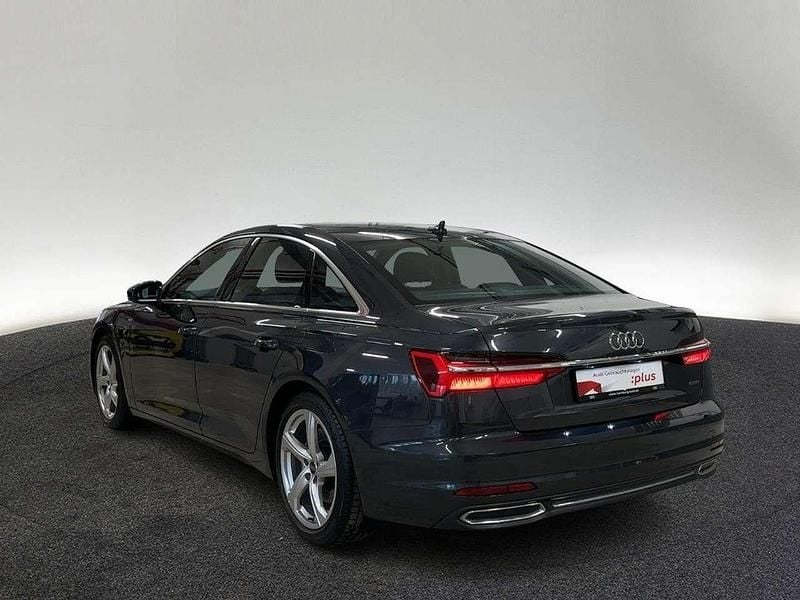 Gebraucht Audi A6 Sport 299 PS (219 kW) 2022 Grau Limousine