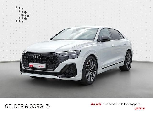 Gebraucht 2025 Audi Q8 S-Line SUV | 85.980 € (Fairer Preis) - Bild 1/4