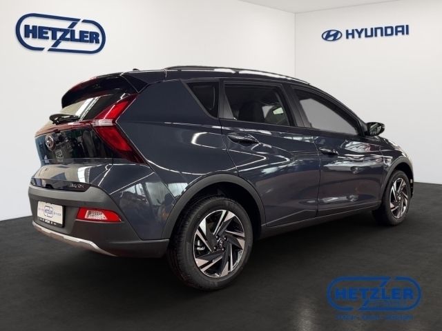 Gebraucht Hyundai Bayon Trend 101 PS (74 kW) 2024 Othercolor SUV