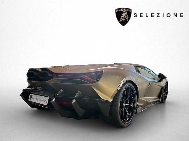 Gebraucht Lamborghini Revuelto 2025 Grün Coupé