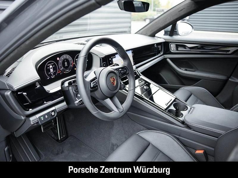 Gebraucht Porsche Panamera GTS 500 PS (367 kW) 2025 Grau Limousine