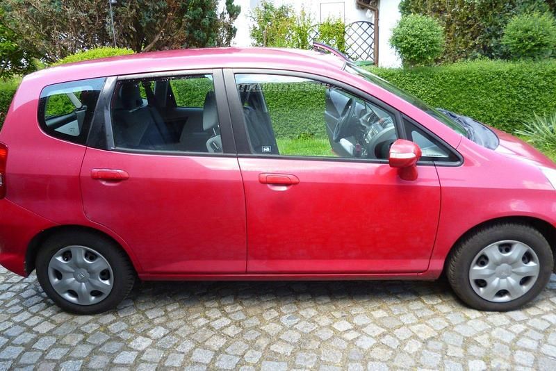 Gebraucht 2007 Honda Jazz Kleinwagen | 3.250 € (Fairer Preis) - Bild 1/4