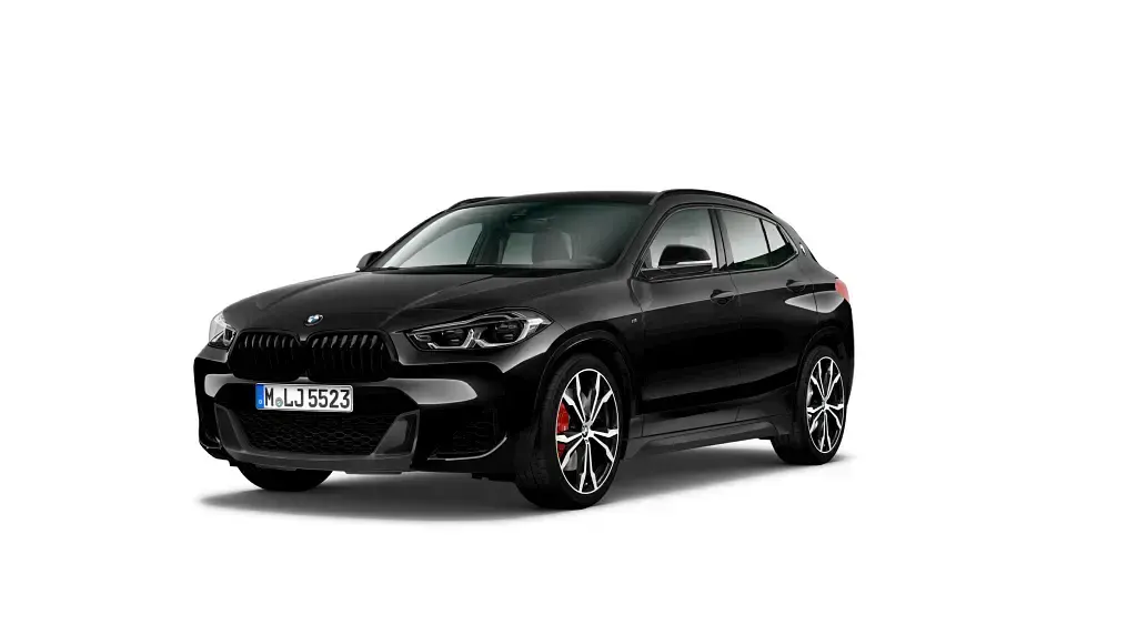 Gebraucht BMW X2 Efficient Dynamics 178 PS (130 kW) 2026 SUV