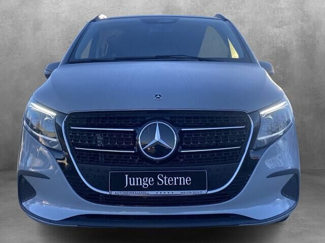 Gebraucht Mercedes V300 Style 237 PS (174 kW) 2025 Alpingrau Van / Kleinbus