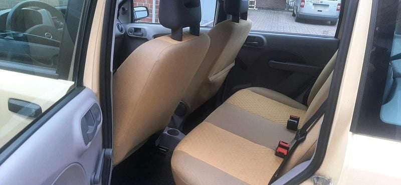 Gebraucht Fiat Panda 60 PS (44 kW) 2006 Kleinwagen