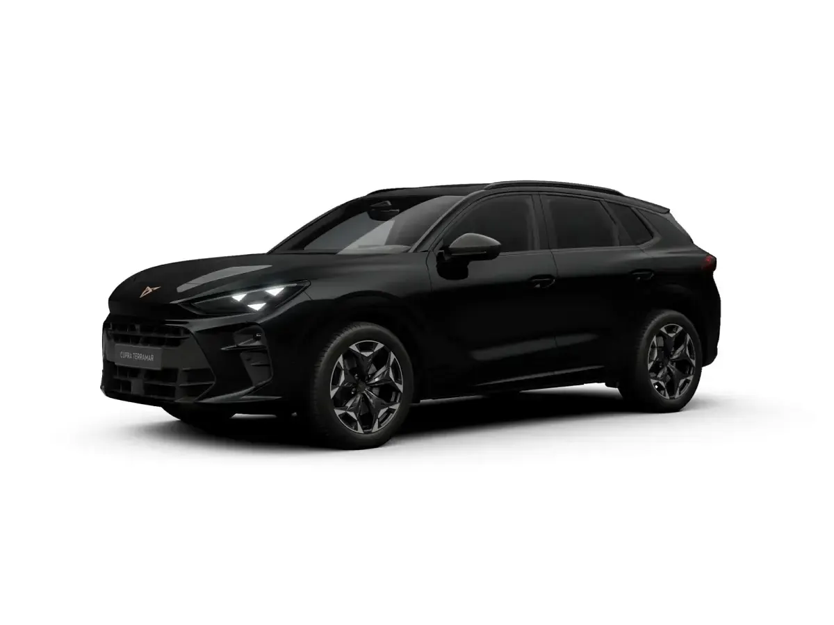 Gebraucht Cupra Terramar VZ 265 PS (194 kW) 2026 SUV