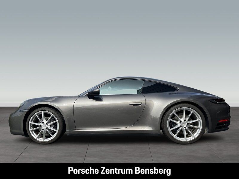 Gebraucht Porsche 911 Carrera 385 PS (283 kW) 2024 Grau Coupé