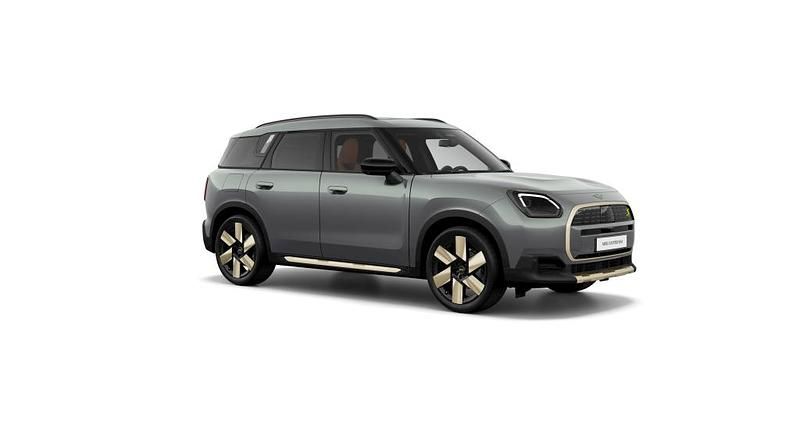 Gebraucht Mini Countryman 230 kW (313 PS) 2024 SUV