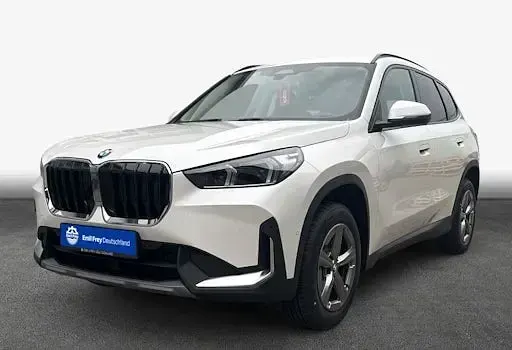 Gebraucht BMW X1 170 PS (125 kW) 2026 SUV