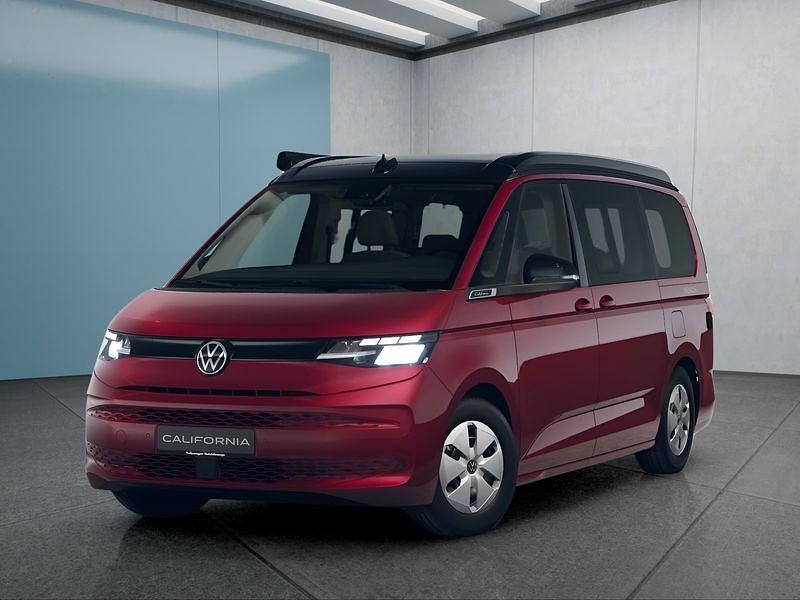 Neu 2025 VW Multivan Van / Kleinbus | 64.099 € - Bild 1/4