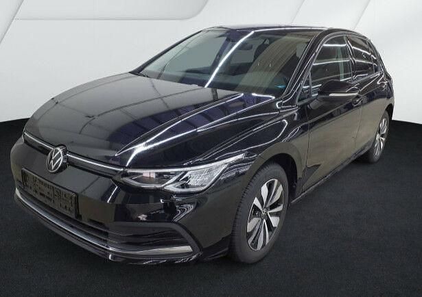 Gebraucht VW Golf VIII Move 150 PS (110 kW) 2024 Othercolor Kleinwagen