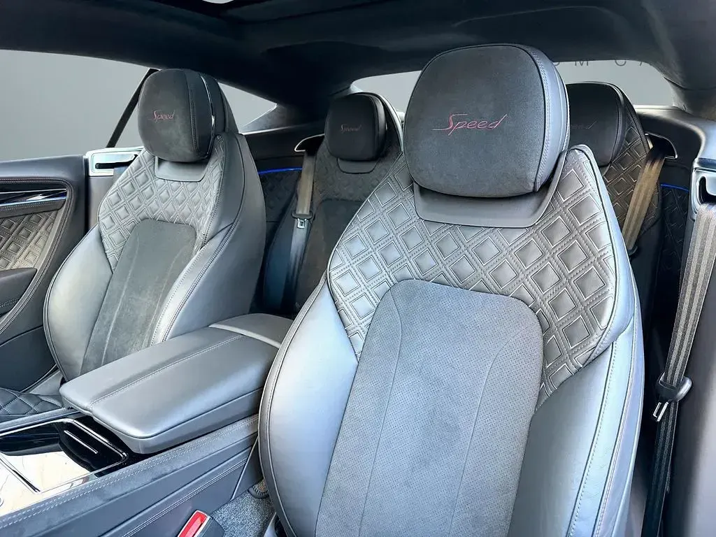 Gebraucht Bentley Continental GT 659 PS (484 kW) 2021 Rot Coupé