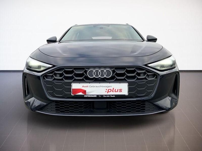 Gebraucht Audi A5 Ambiente 204 PS (150 kW) 2025 Firmamentblau Kombi