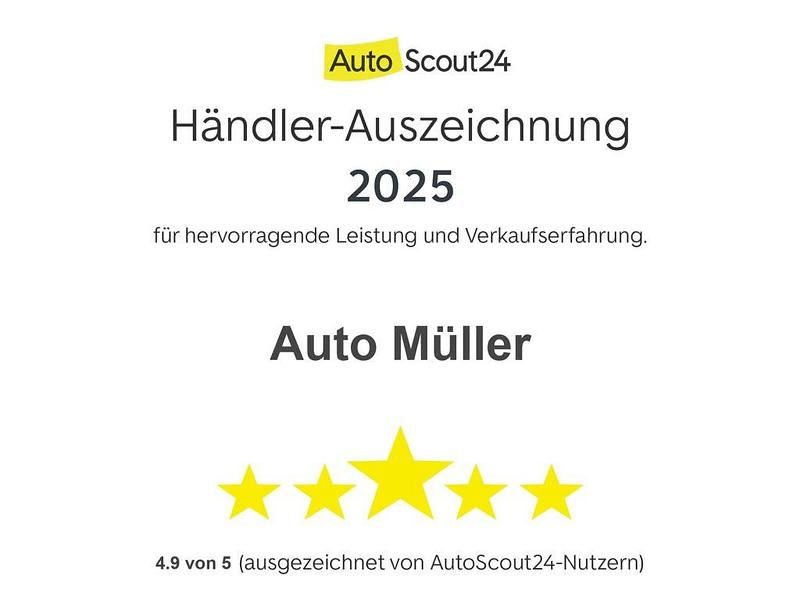 Gebraucht Kia ProCeed 204 PS (150 kW) 2024 Grau (metallic) Kombi