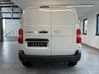 Neu Opel Vivaro 144 PS (105 kW) 2026 Van / Kleinbus