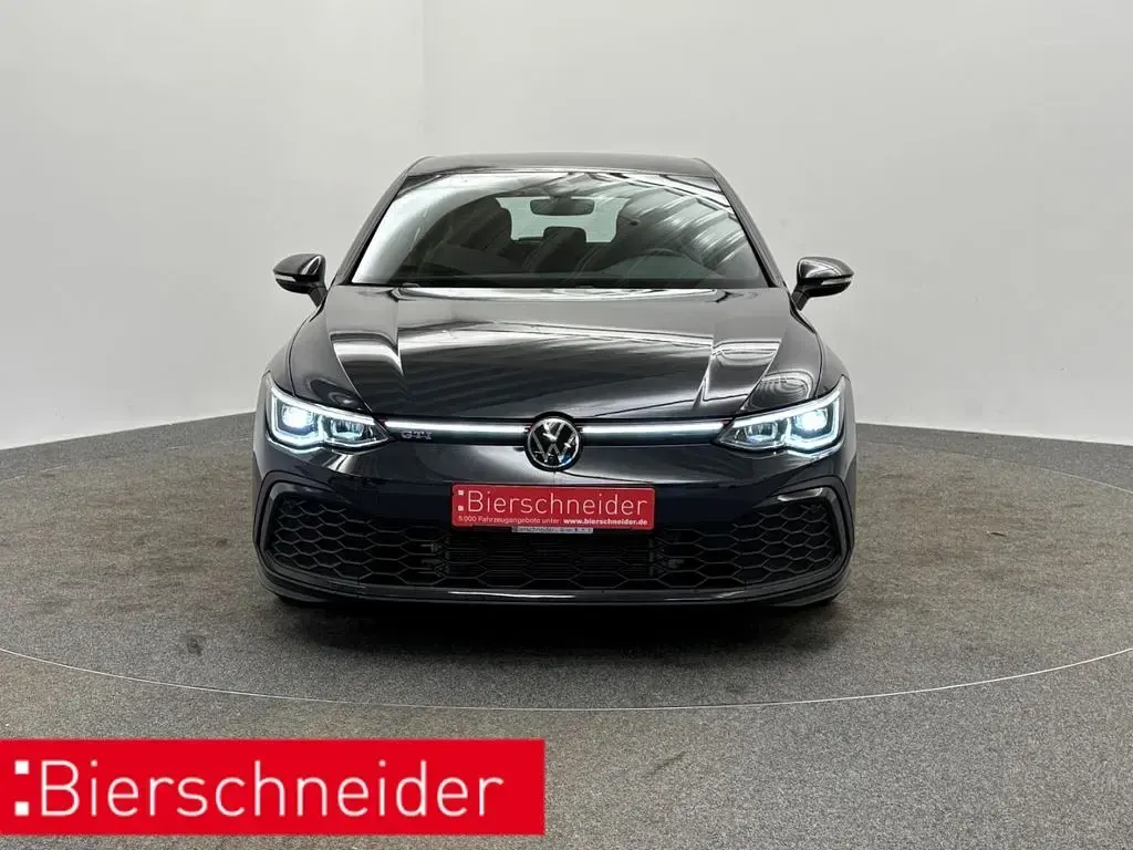 Gebraucht VW Golf VIII Pro 245 PS (180 kW) 2022 Grau Limousine