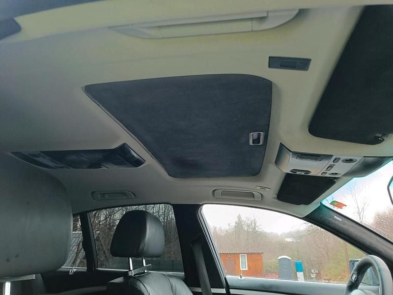 Gebraucht BMW 730 231 PS (169 kW) 2006 Limousine