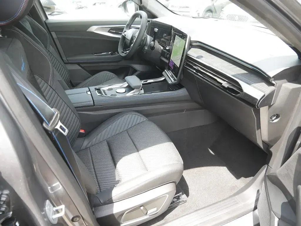 Neu Renault Austral Esprit Alpine 148 PS (108 kW) 2026 Dolomitgrau SUV