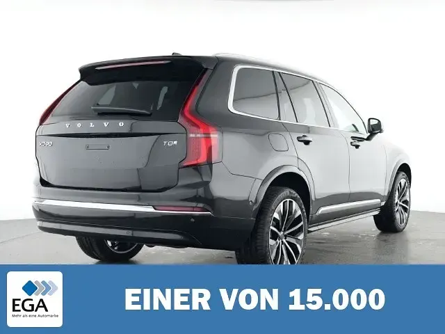 Gebraucht Volvo XC90 Plus 455 PS (334 kW) 2025 Metallic SUV
