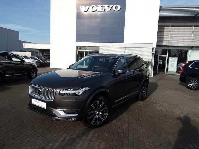 Gebraucht Volvo XC90 173 PS (127 kW) 2024 SUV