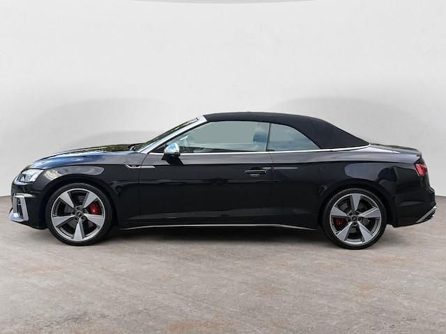 Gebraucht Audi S5 Ambiente 354 PS (260 kW) 2024 Cabrio