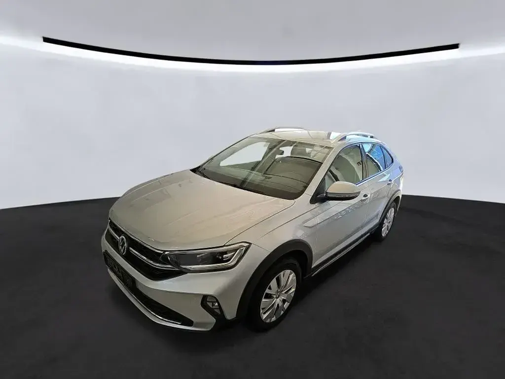 Gebraucht VW Taigo Style 110 PS (80 kW) 2022 Silber SUV