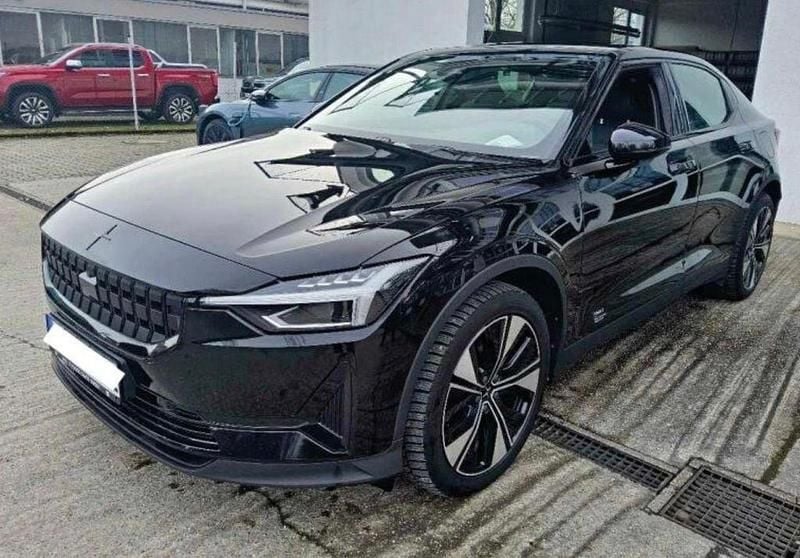 Gebraucht Polestar 2 169 kW (231 PS) 2023 Space / metallic Kleinwagen