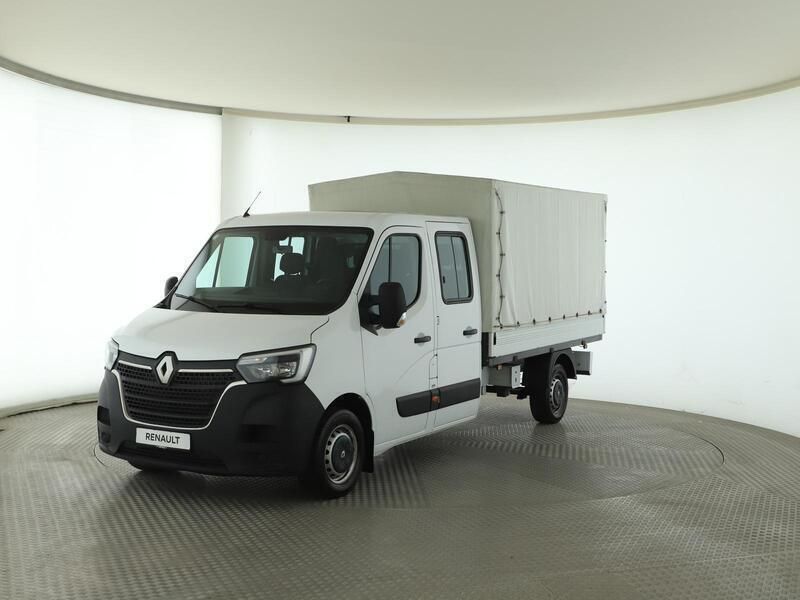 Gebraucht 2020 Renault Master Van | 25.380 € (Fairer Preis) - Bild 1/4