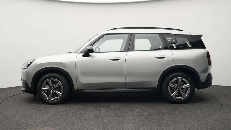 Gebraucht Mini Countryman Classic 170 PS (125 kW) 2025 Grau SUV