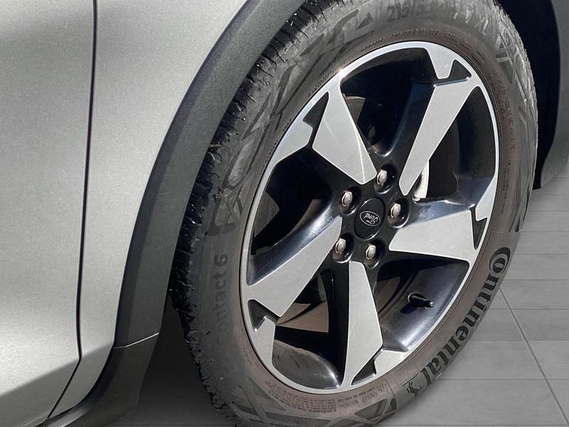 Gebraucht Ford Focus Active 125 PS (91 kW) 2024 Silber Limousine