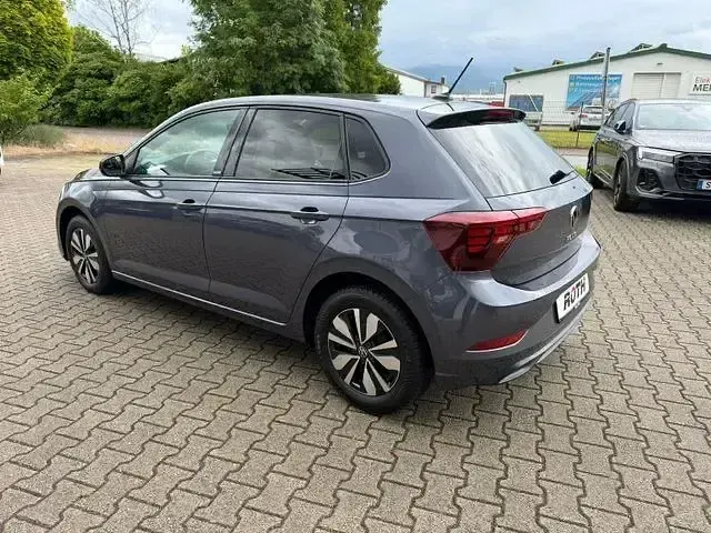 Gebraucht VW Polo Move 110 PS (80 kW) 2024 Andere Kleinwagen