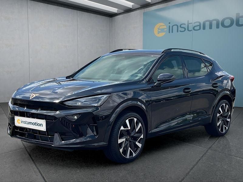 Gebraucht 2025 Cupra Formentor VZ SUV | 39.349 € (Superpreis) - Bild 1/4