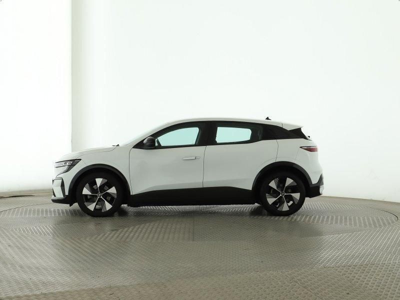 Weiß Gebraucht 2022 Renault Mégane Equilibre | 20.550 € (Guter Preis) - Bild 1/1