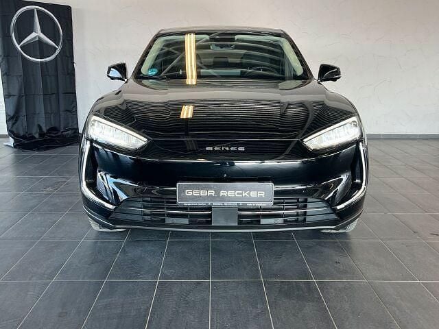 Gebraucht Seres 5 475 kW (646 PS) 2024 Schwarz SUV