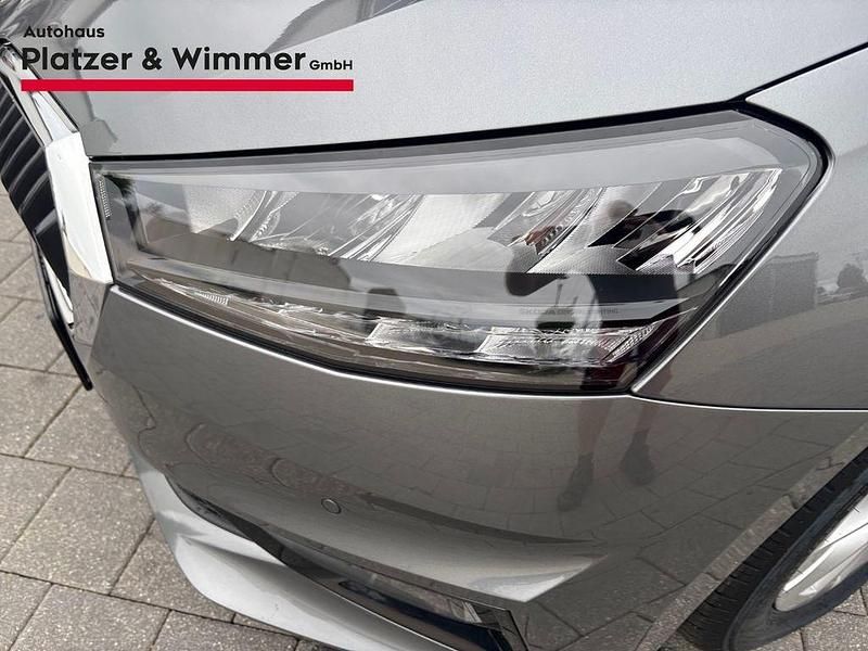 Neu Skoda Fabia Selection 116 PS (85 kW) 2025 Grau Limousine