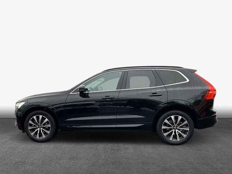 Gebraucht Volvo XC60 Core 250 PS (183 kW) 2024 Schwarz SUV
