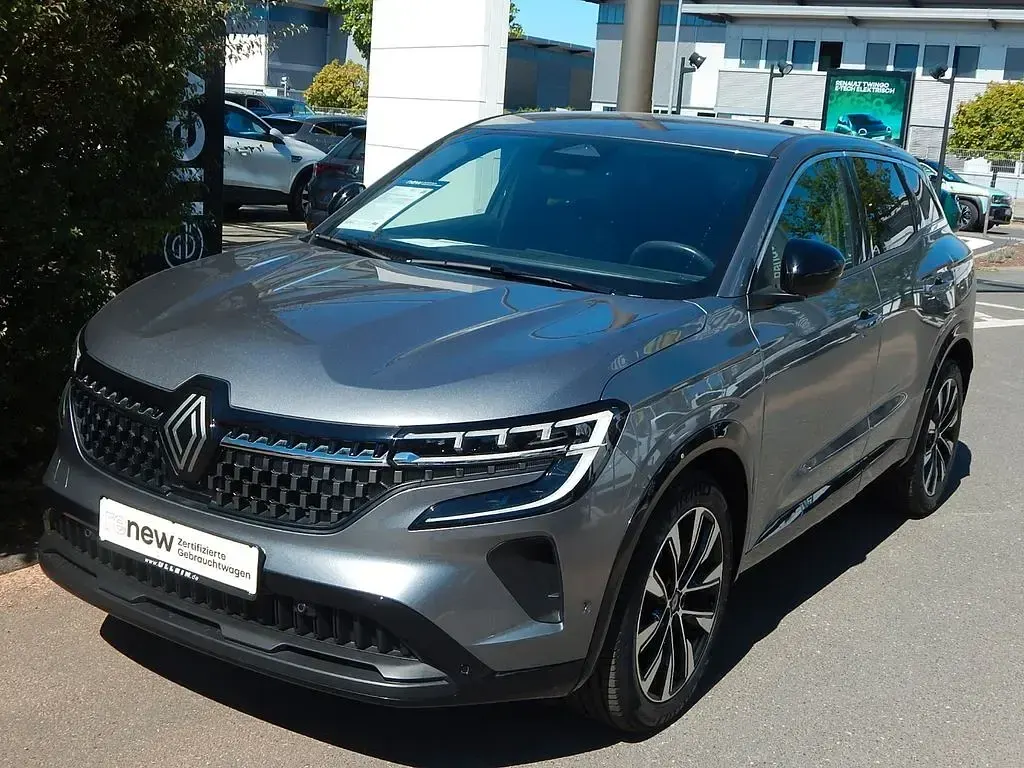 Gebraucht Renault Austral Techno 158 PS (116 kW) 2023 SUV